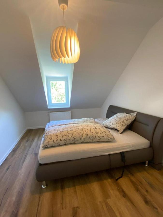 Apartamento Wolke 7 Hattingen Exterior foto