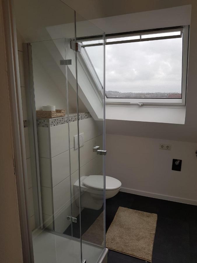 Apartamento Wolke 7 Hattingen Exterior foto