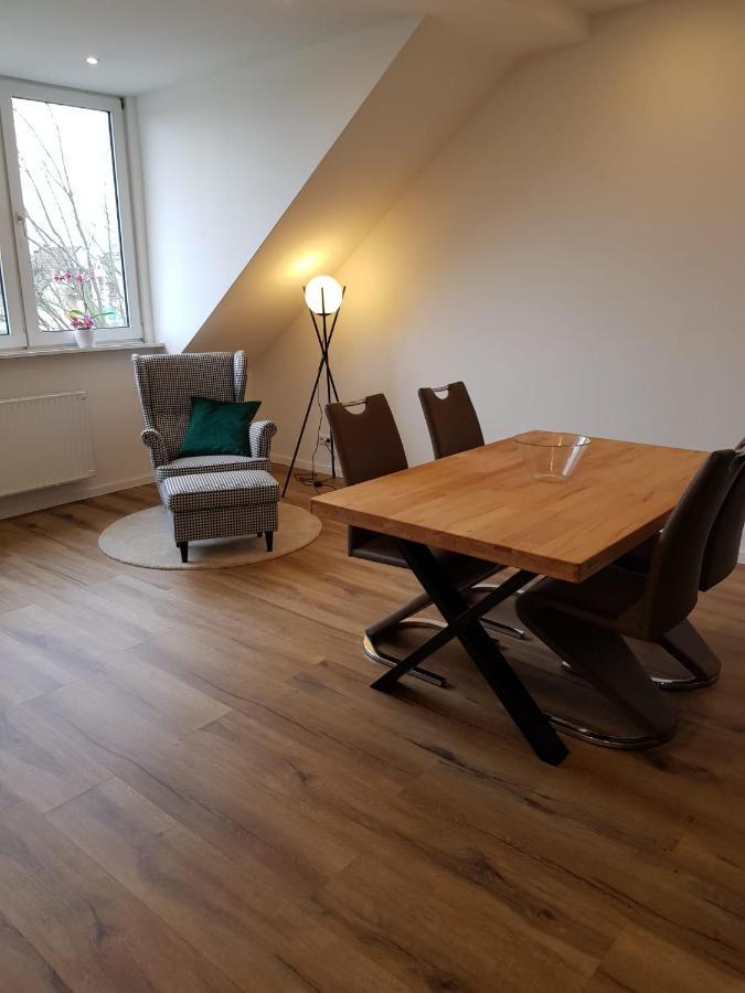 Apartamento Wolke 7 Hattingen Exterior foto